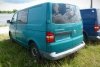 Hak holowniczy VW Transporter T5 2005 Bus 